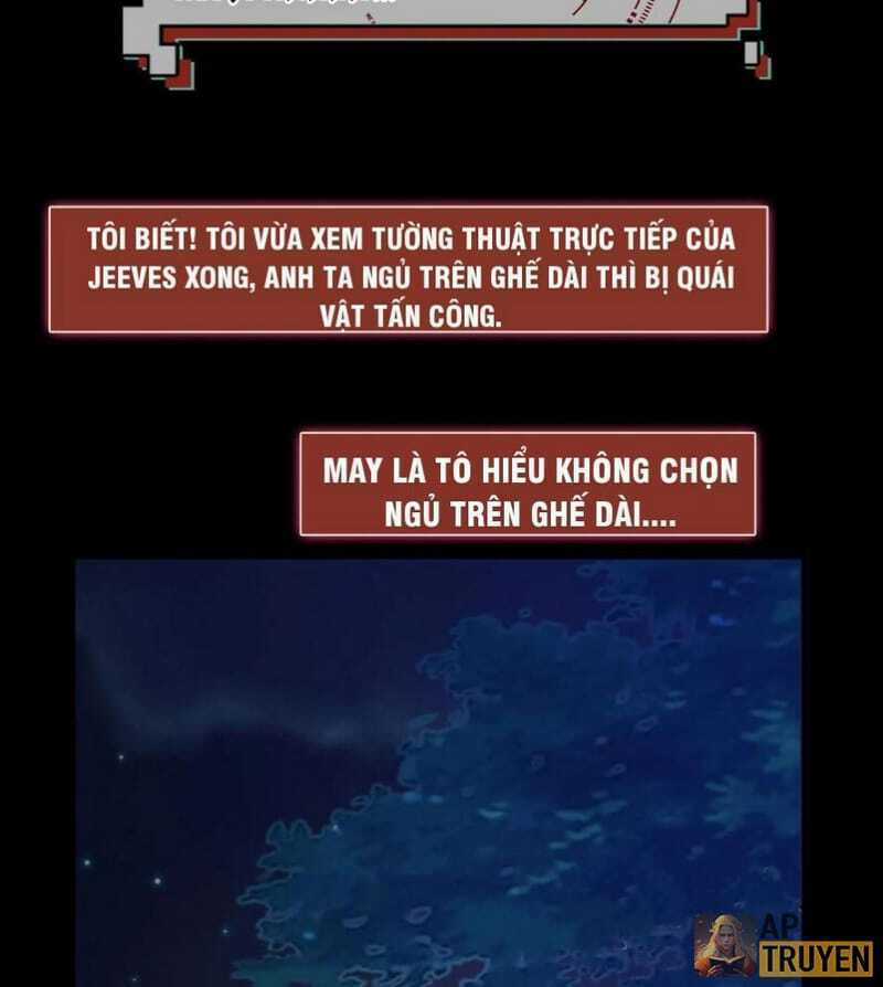 Quy Tắc Chuyện Lạ: Bắt Đầu Hóa Thân Đánh Lui Chiến Thần Chapter 36 trang 7