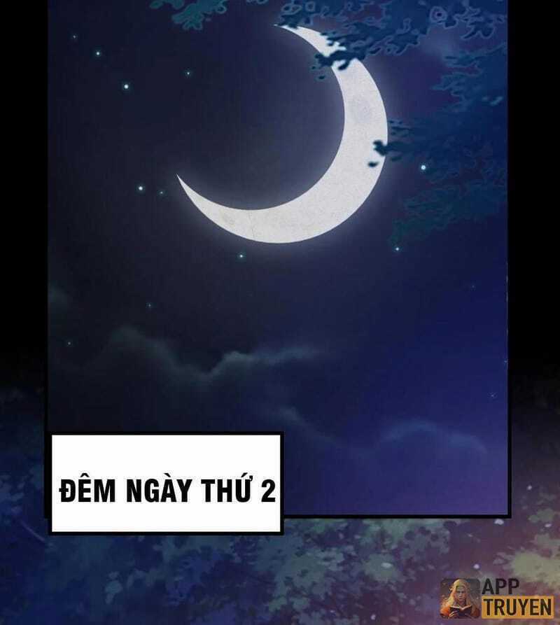 Quy Tắc Chuyện Lạ: Bắt Đầu Hóa Thân Đánh Lui Chiến Thần Chapter 36 trang 8