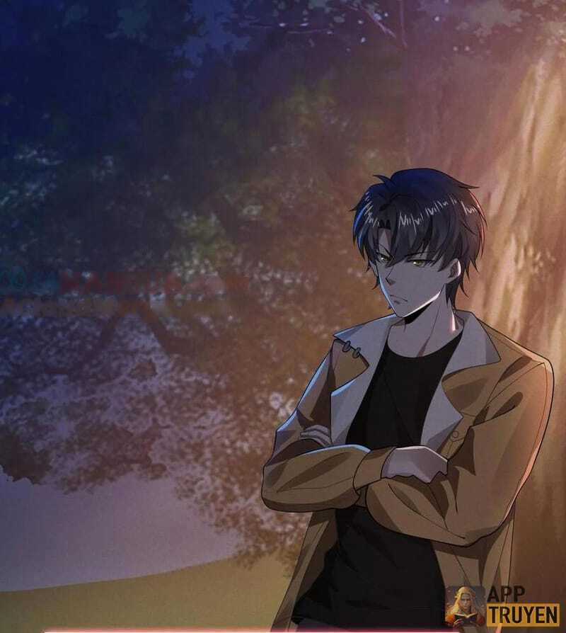 Quy Tắc Chuyện Lạ: Bắt Đầu Hóa Thân Đánh Lui Chiến Thần Chapter 36 trang 9