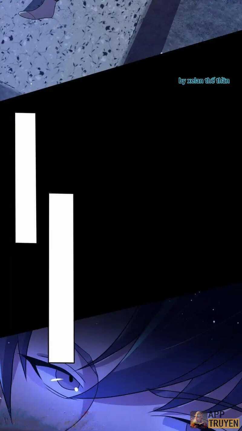 Quy Tắc Chuyện Lạ: Bắt Đầu Hóa Thân Đánh Lui Chiến Thần Chapter 37 trang 13