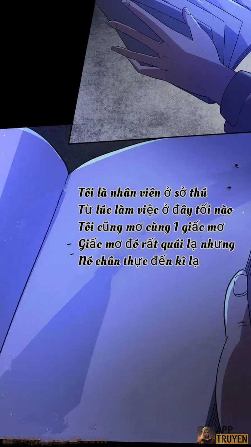 Quy Tắc Chuyện Lạ: Bắt Đầu Hóa Thân Đánh Lui Chiến Thần Chapter 37 trang 15