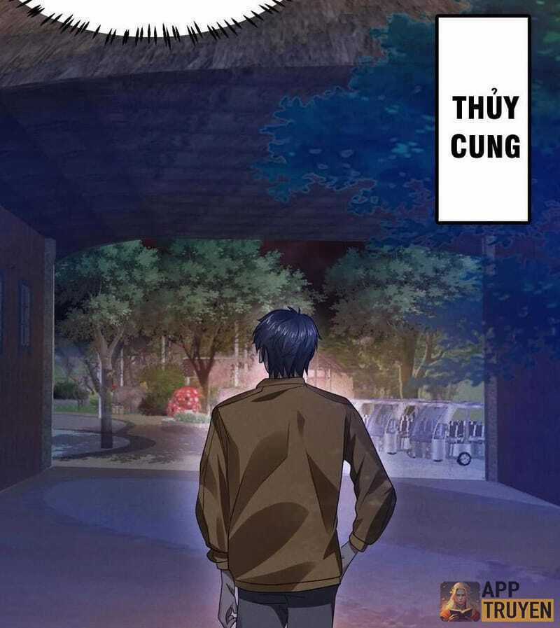 Quy Tắc Chuyện Lạ: Bắt Đầu Hóa Thân Đánh Lui Chiến Thần Chapter 37 trang 2