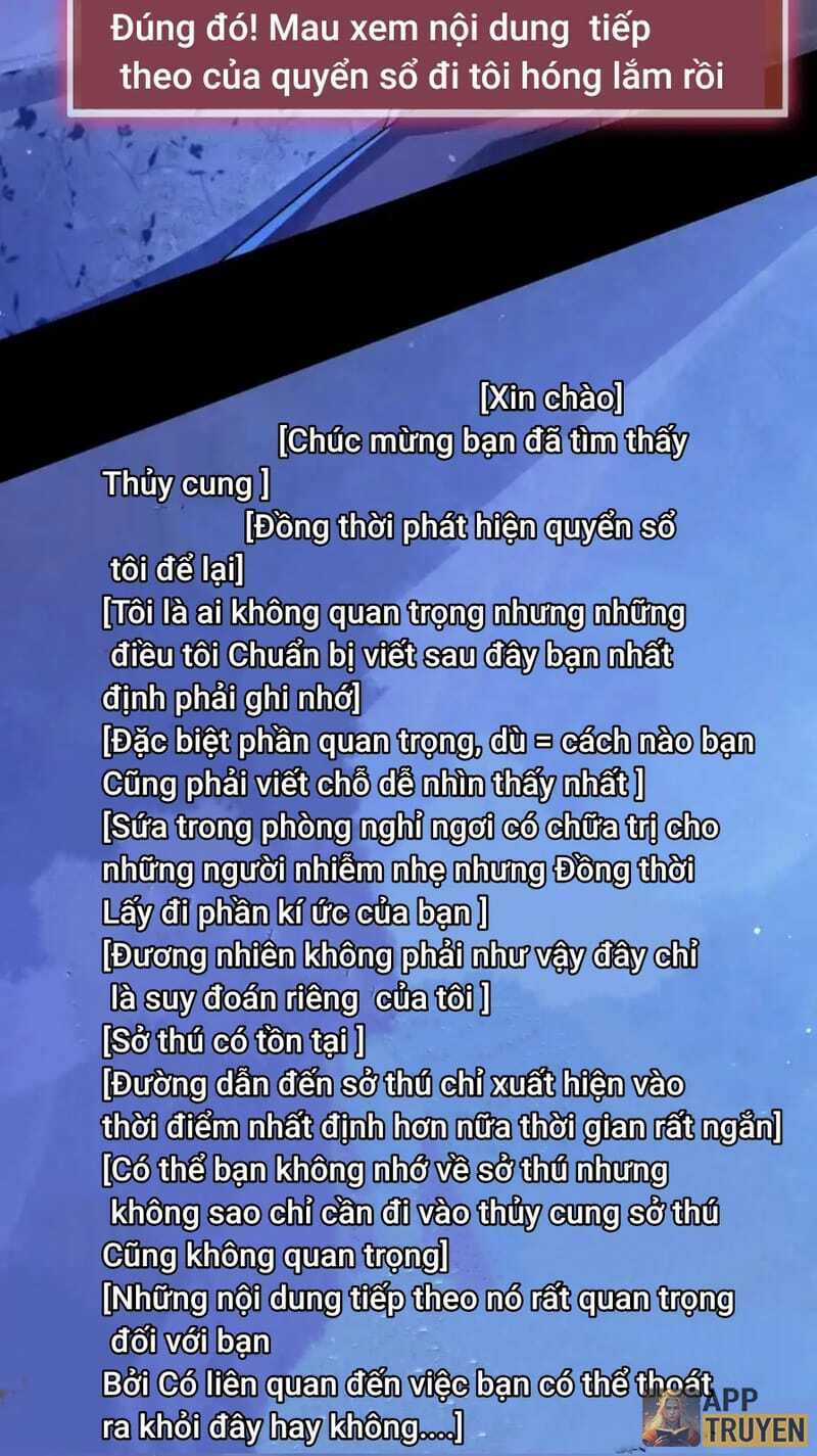 Quy Tắc Chuyện Lạ: Bắt Đầu Hóa Thân Đánh Lui Chiến Thần Chapter 37 trang 21