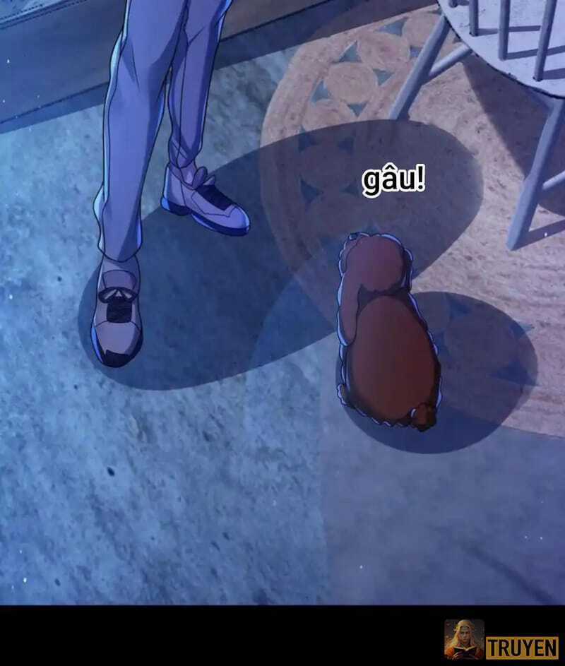 Quy Tắc Chuyện Lạ: Bắt Đầu Hóa Thân Đánh Lui Chiến Thần Chapter 37 trang 24