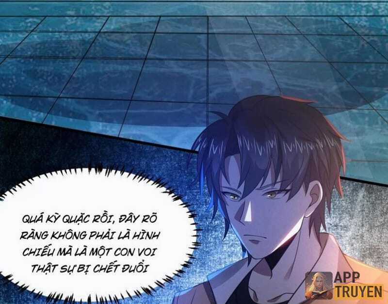 Quy Tắc Chuyện Lạ: Bắt Đầu Hóa Thân Đánh Lui Chiến Thần Chapter 37 trang 7