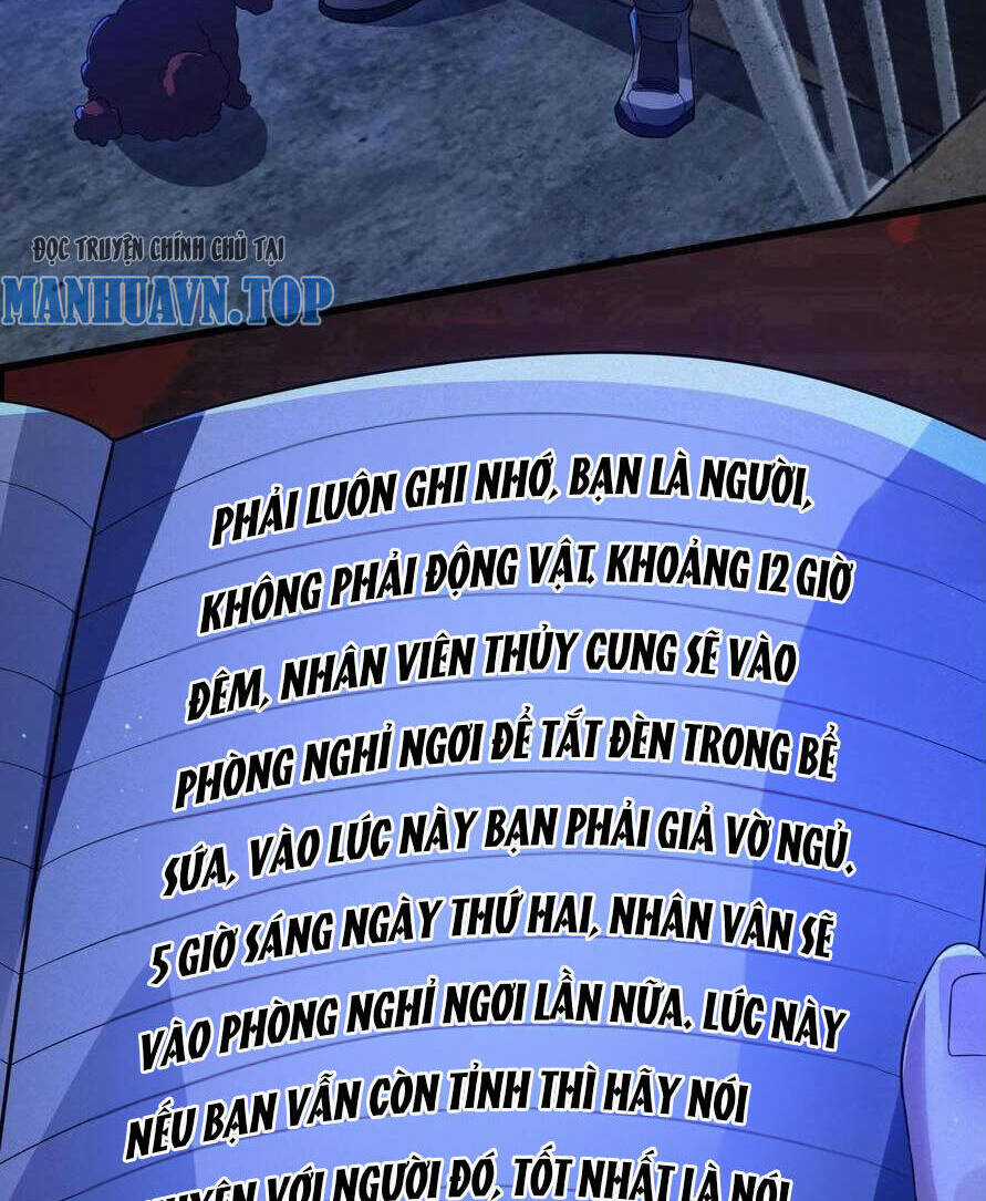 Quy Tắc Chuyện Lạ: Bắt Đầu Hóa Thân Đánh Lui Chiến Thần Chapter 38 trang 1