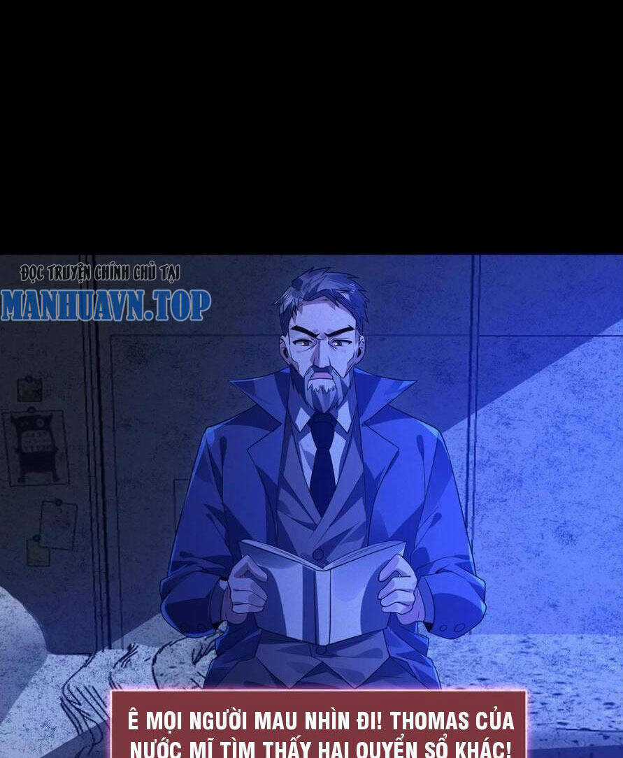 Quy Tắc Chuyện Lạ: Bắt Đầu Hóa Thân Đánh Lui Chiến Thần Chapter 38 trang 10