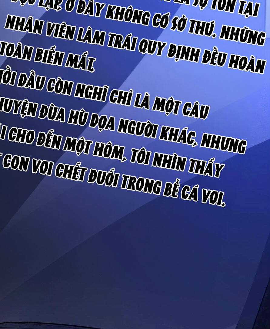 Quy Tắc Chuyện Lạ: Bắt Đầu Hóa Thân Đánh Lui Chiến Thần Chapter 38 trang 12