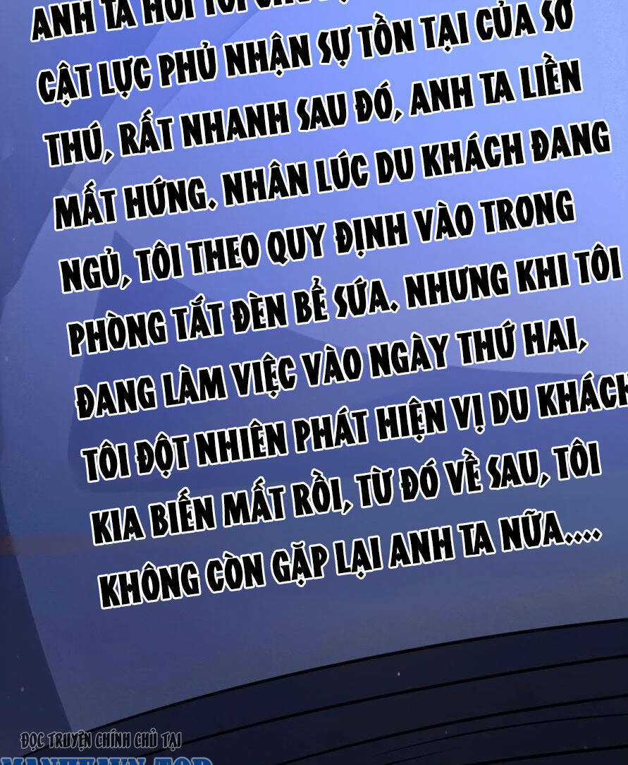 Quy Tắc Chuyện Lạ: Bắt Đầu Hóa Thân Đánh Lui Chiến Thần Chapter 38 trang 14