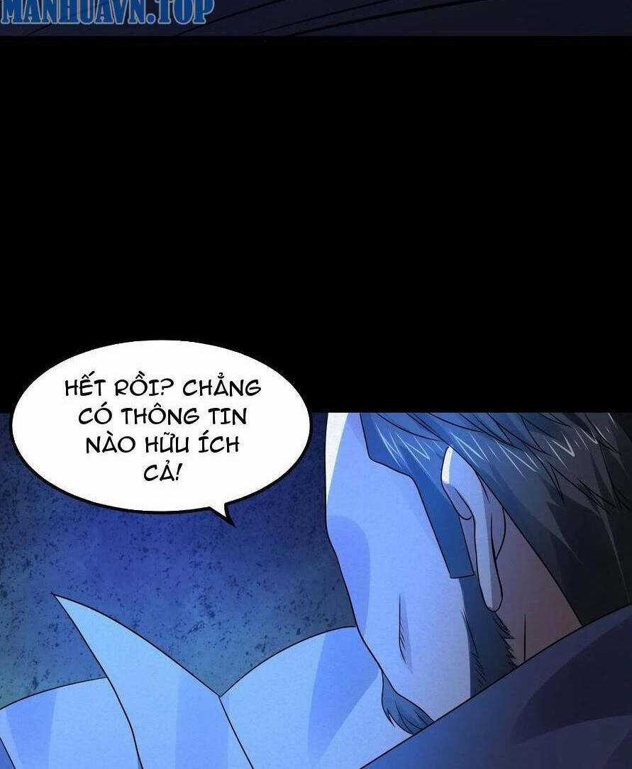 Quy Tắc Chuyện Lạ: Bắt Đầu Hóa Thân Đánh Lui Chiến Thần Chapter 38 trang 15