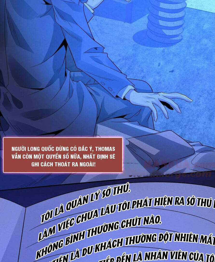 Quy Tắc Chuyện Lạ: Bắt Đầu Hóa Thân Đánh Lui Chiến Thần Chapter 38 trang 17