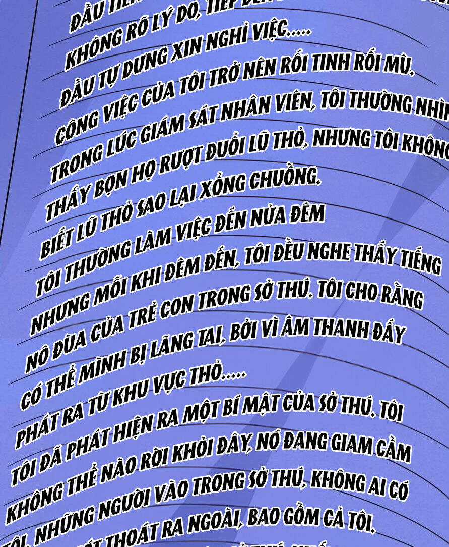 Quy Tắc Chuyện Lạ: Bắt Đầu Hóa Thân Đánh Lui Chiến Thần Chapter 38 trang 18