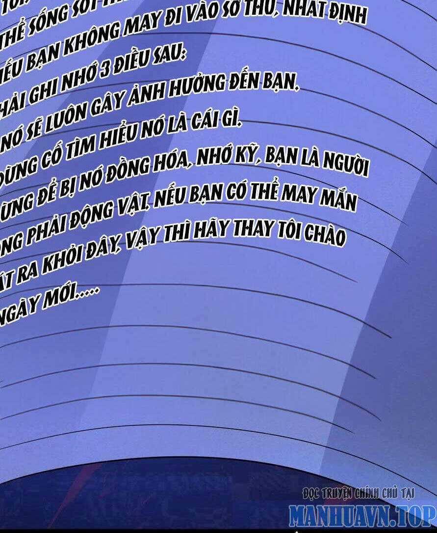 Quy Tắc Chuyện Lạ: Bắt Đầu Hóa Thân Đánh Lui Chiến Thần Chapter 38 trang 19