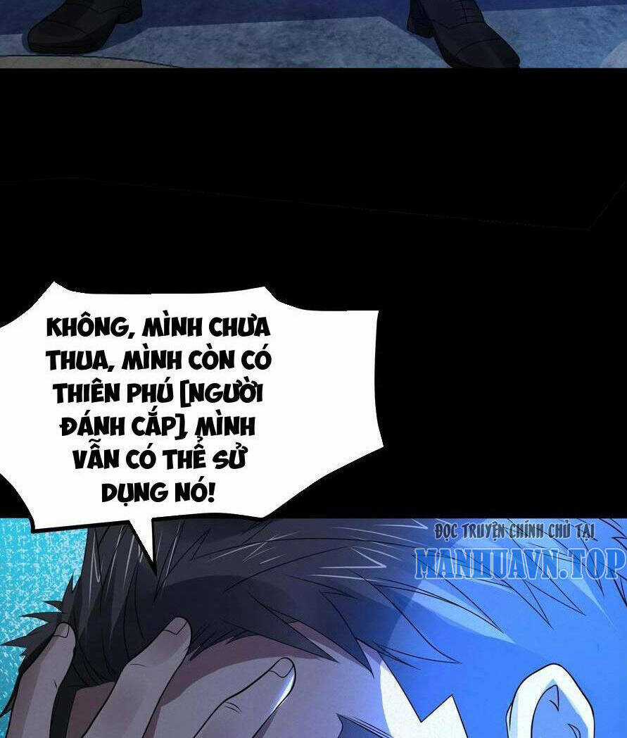 Quy Tắc Chuyện Lạ: Bắt Đầu Hóa Thân Đánh Lui Chiến Thần Chapter 38 trang 21