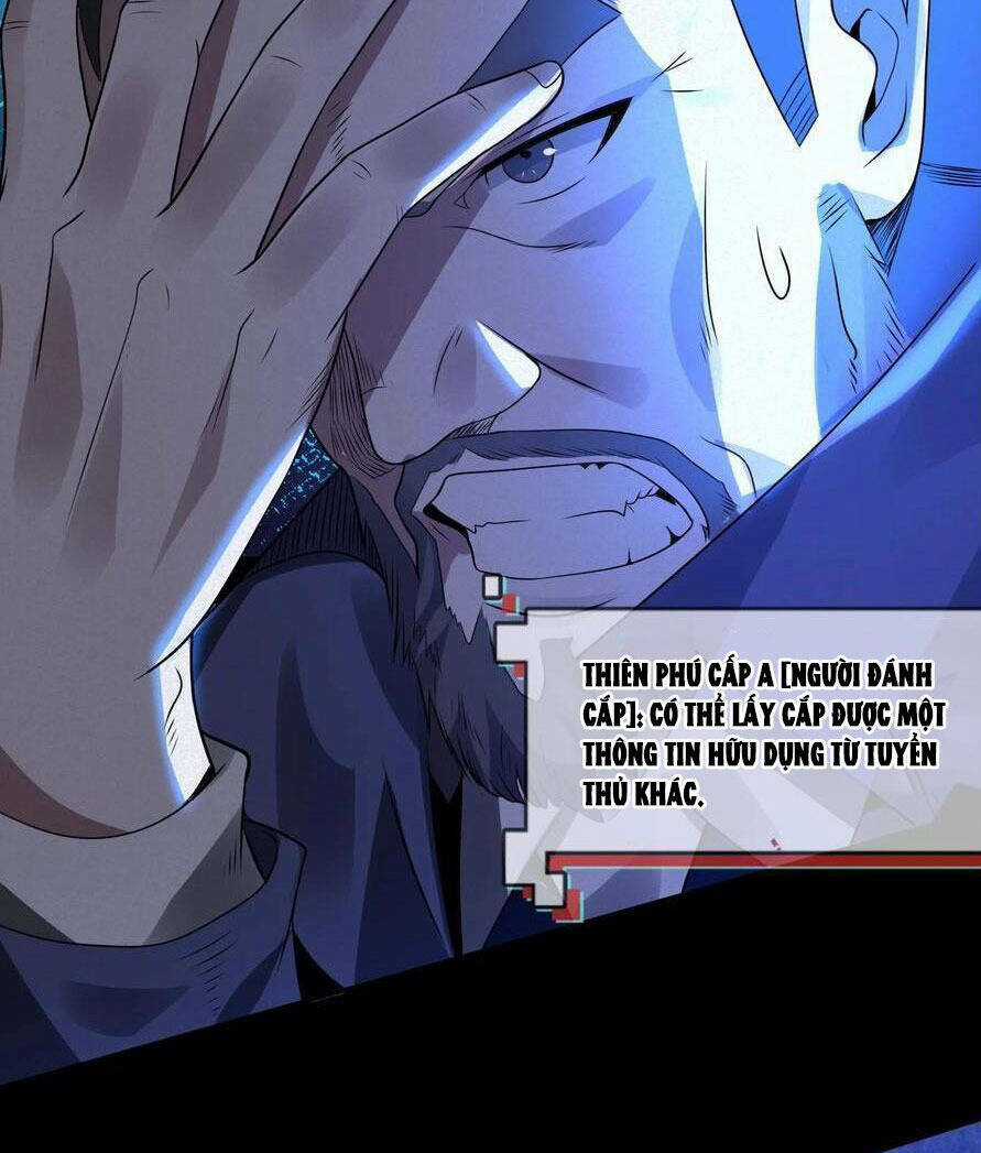 Quy Tắc Chuyện Lạ: Bắt Đầu Hóa Thân Đánh Lui Chiến Thần Chapter 38 trang 22