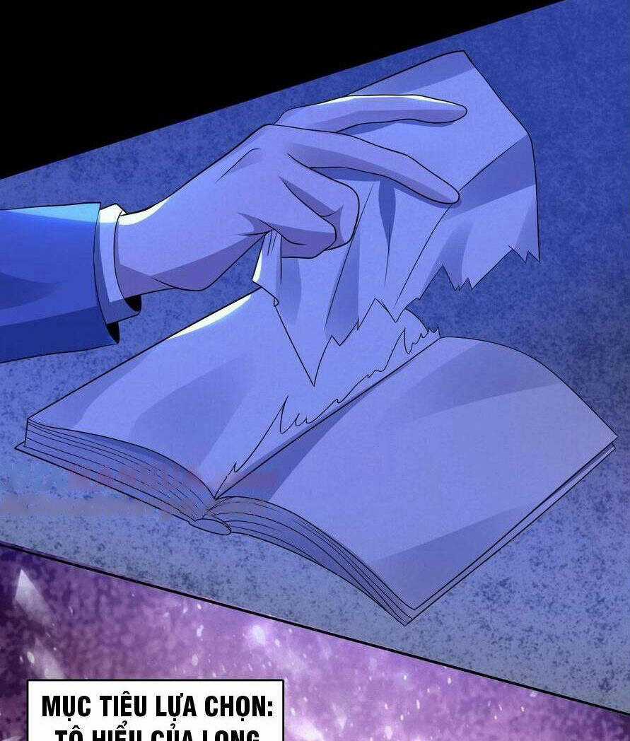 Quy Tắc Chuyện Lạ: Bắt Đầu Hóa Thân Đánh Lui Chiến Thần Chapter 38 trang 23