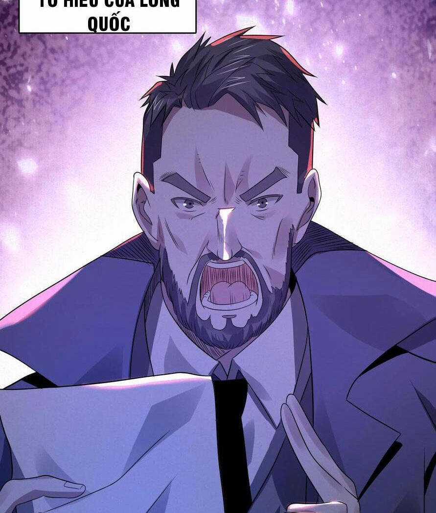 Quy Tắc Chuyện Lạ: Bắt Đầu Hóa Thân Đánh Lui Chiến Thần Chapter 38 trang 24