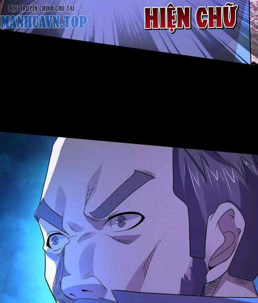 Quy Tắc Chuyện Lạ: Bắt Đầu Hóa Thân Đánh Lui Chiến Thần Chapter 38 trang 27