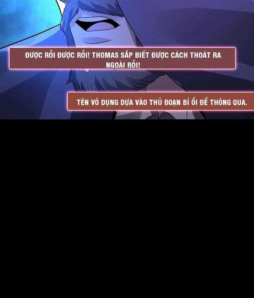 Quy Tắc Chuyện Lạ: Bắt Đầu Hóa Thân Đánh Lui Chiến Thần Chapter 38 trang 28