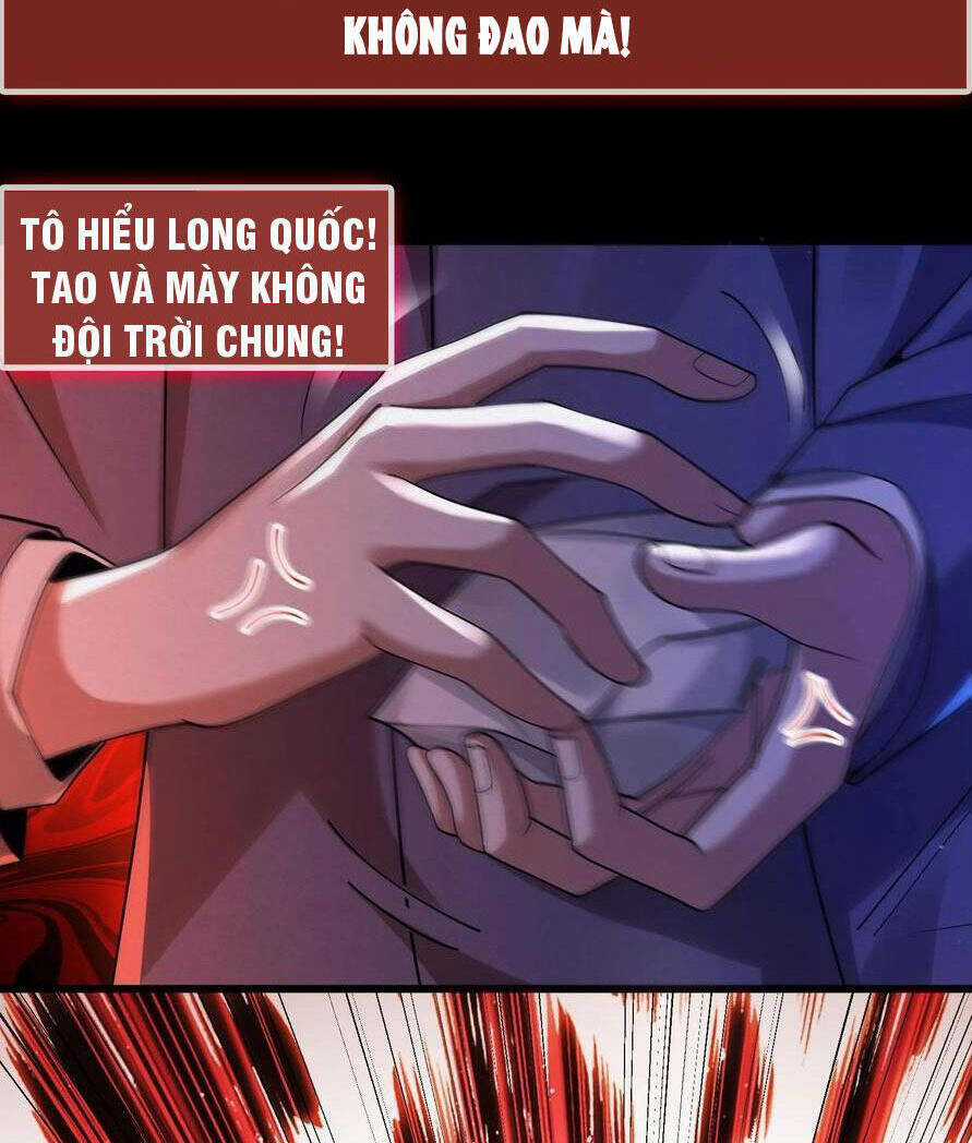 Quy Tắc Chuyện Lạ: Bắt Đầu Hóa Thân Đánh Lui Chiến Thần Chapter 38 trang 31