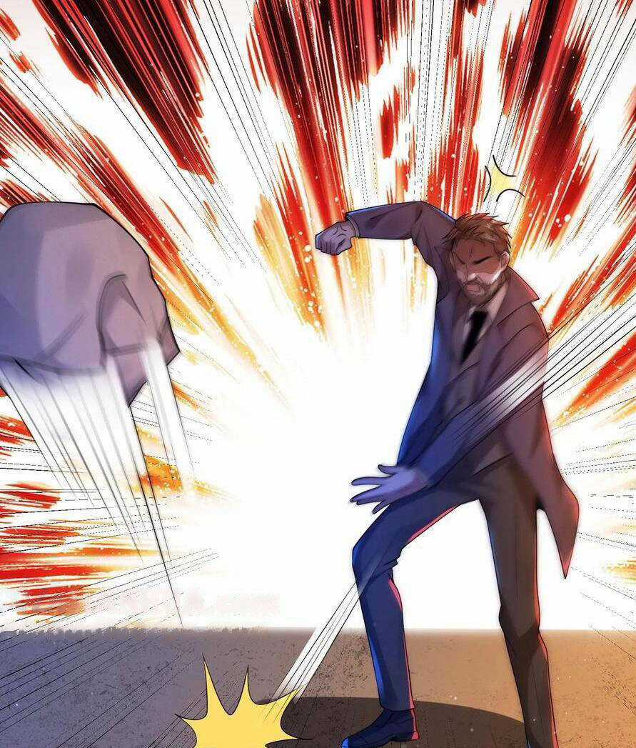 Quy Tắc Chuyện Lạ: Bắt Đầu Hóa Thân Đánh Lui Chiến Thần Chapter 38 trang 32