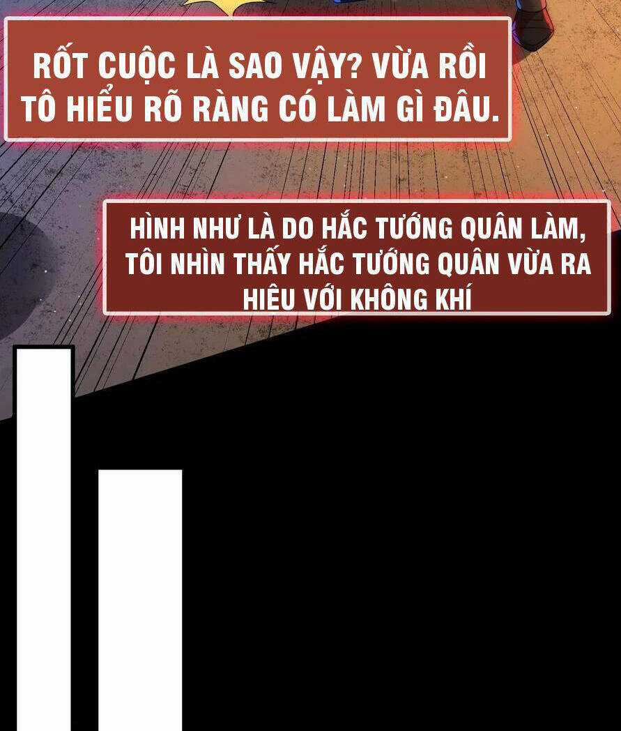 Quy Tắc Chuyện Lạ: Bắt Đầu Hóa Thân Đánh Lui Chiến Thần Chapter 38 trang 33