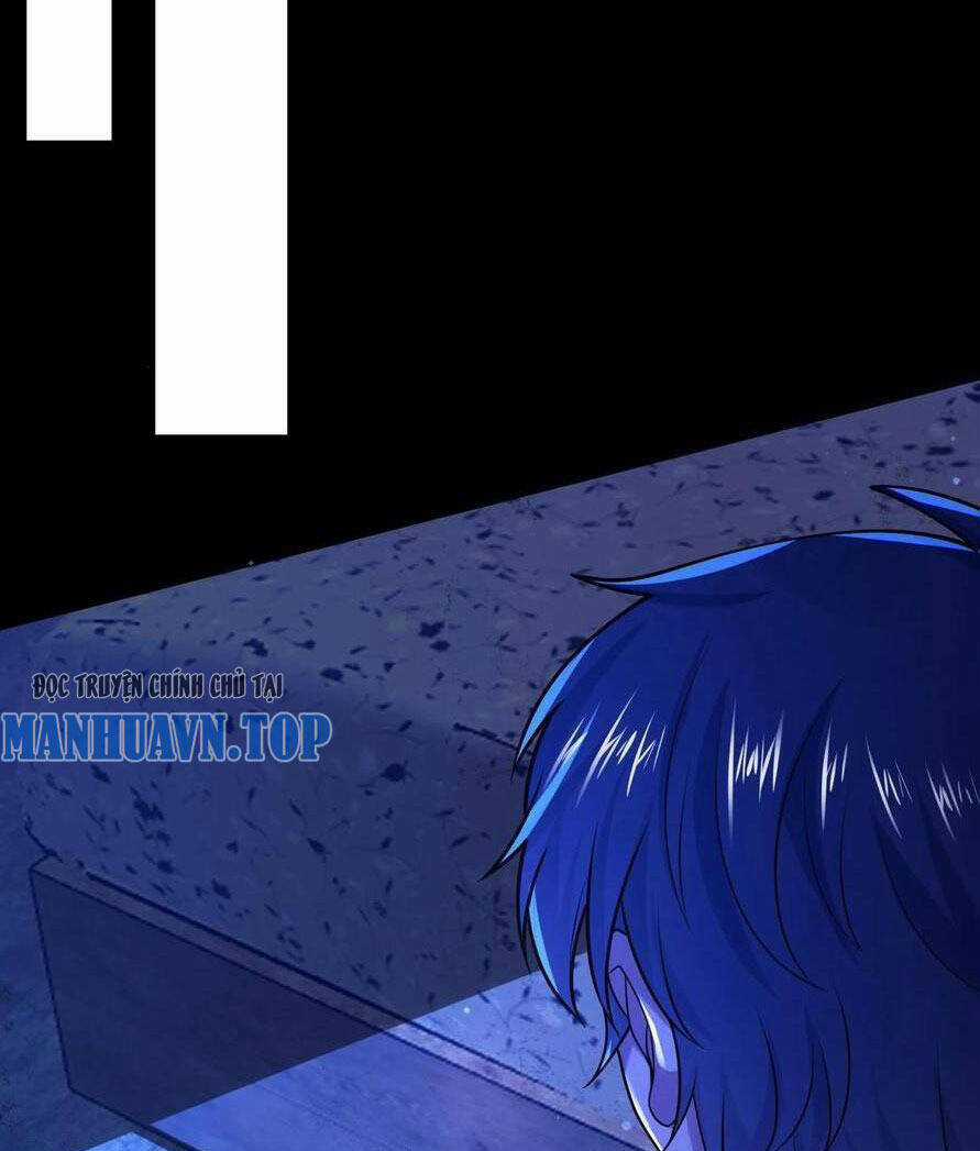 Quy Tắc Chuyện Lạ: Bắt Đầu Hóa Thân Đánh Lui Chiến Thần Chapter 38 trang 34