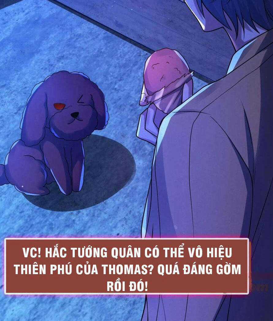 Quy Tắc Chuyện Lạ: Bắt Đầu Hóa Thân Đánh Lui Chiến Thần Chapter 38 trang 35