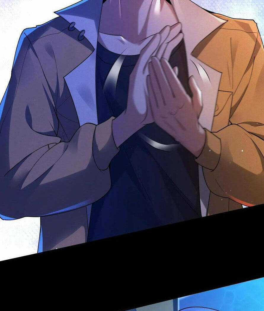 Quy Tắc Chuyện Lạ: Bắt Đầu Hóa Thân Đánh Lui Chiến Thần Chapter 38 trang 37