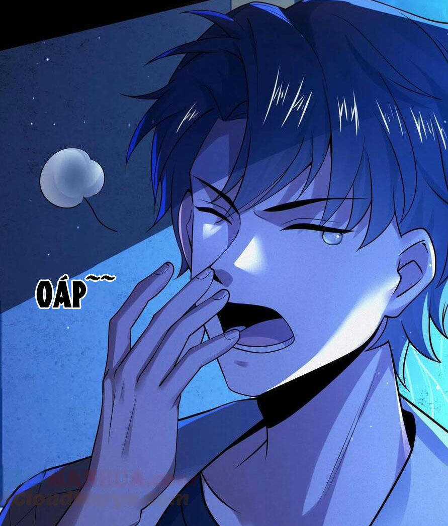 Quy Tắc Chuyện Lạ: Bắt Đầu Hóa Thân Đánh Lui Chiến Thần Chapter 38 trang 38