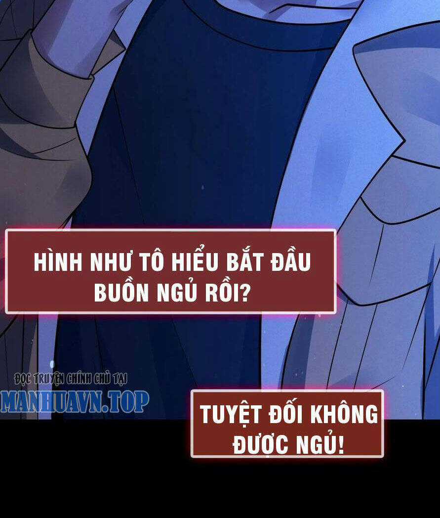 Quy Tắc Chuyện Lạ: Bắt Đầu Hóa Thân Đánh Lui Chiến Thần Chapter 38 trang 39