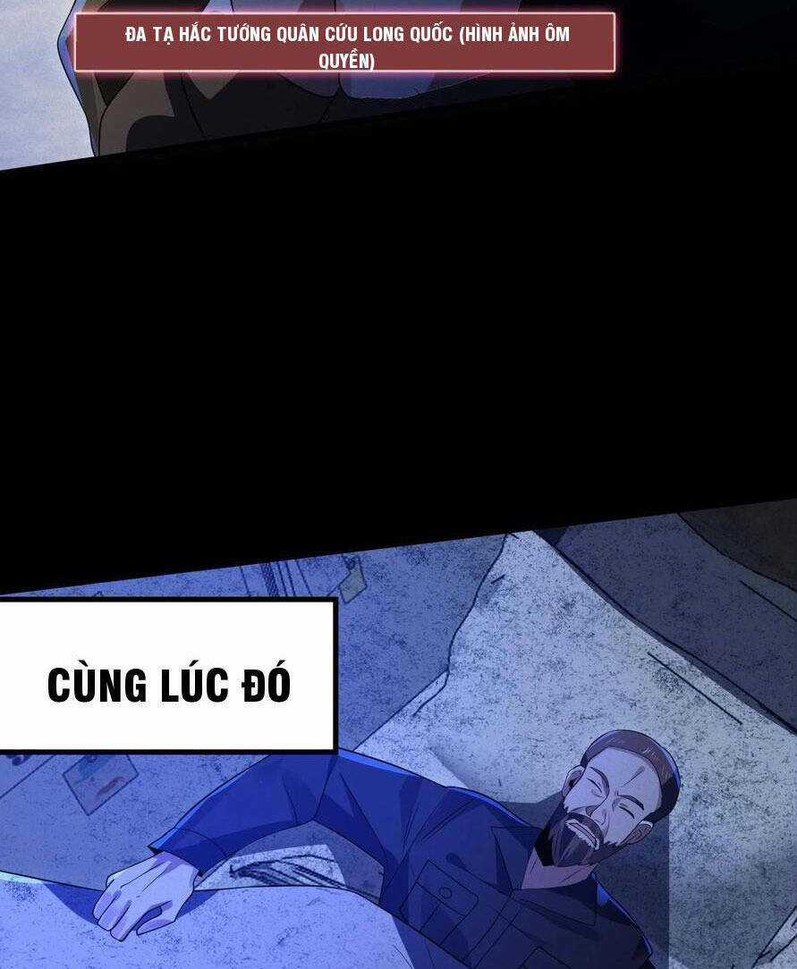 Quy Tắc Chuyện Lạ: Bắt Đầu Hóa Thân Đánh Lui Chiến Thần Chapter 38 trang 4