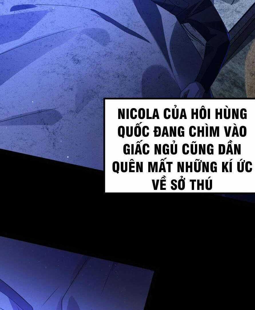 Quy Tắc Chuyện Lạ: Bắt Đầu Hóa Thân Đánh Lui Chiến Thần Chapter 38 trang 5