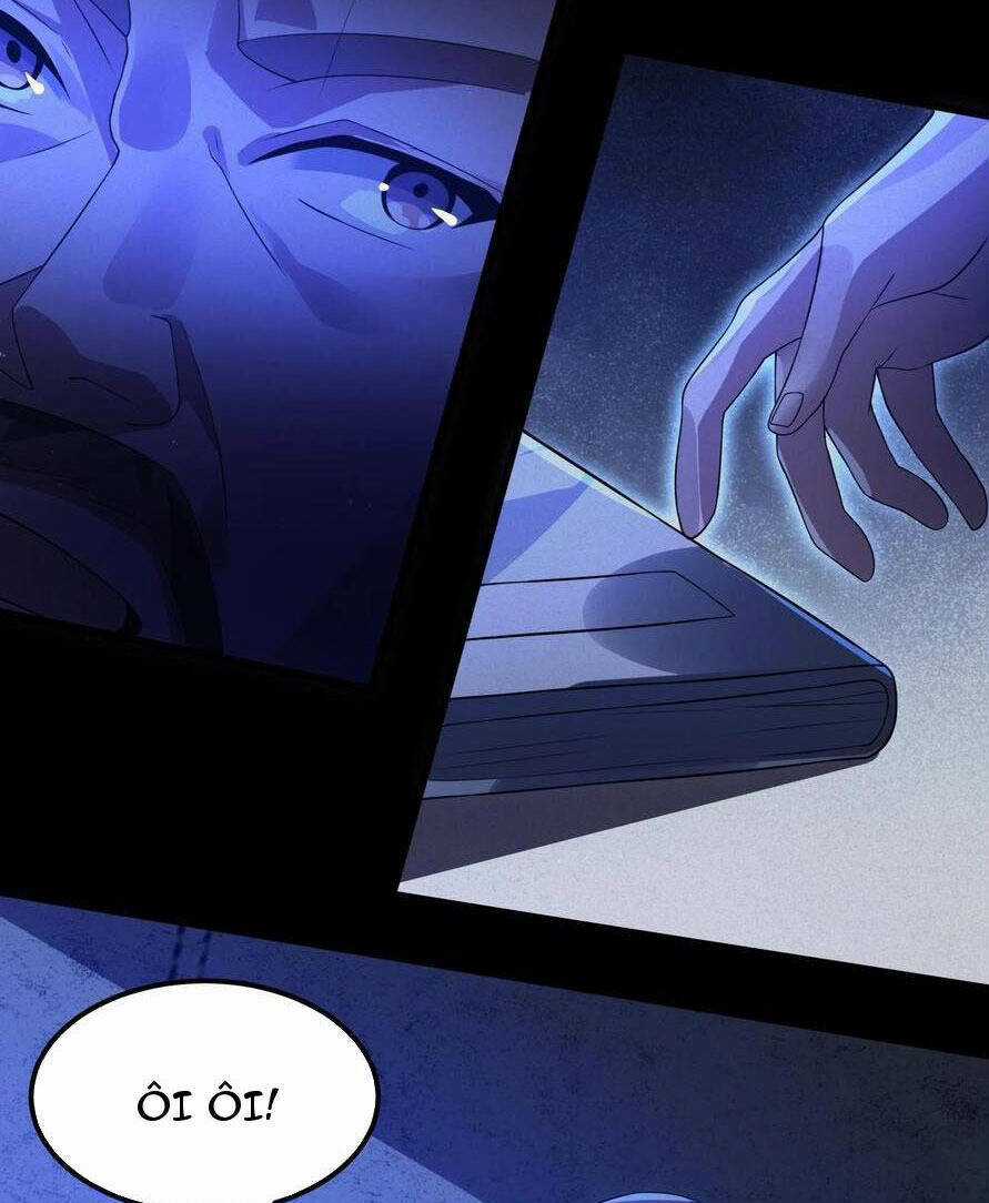 Quy Tắc Chuyện Lạ: Bắt Đầu Hóa Thân Đánh Lui Chiến Thần Chapter 38 trang 6