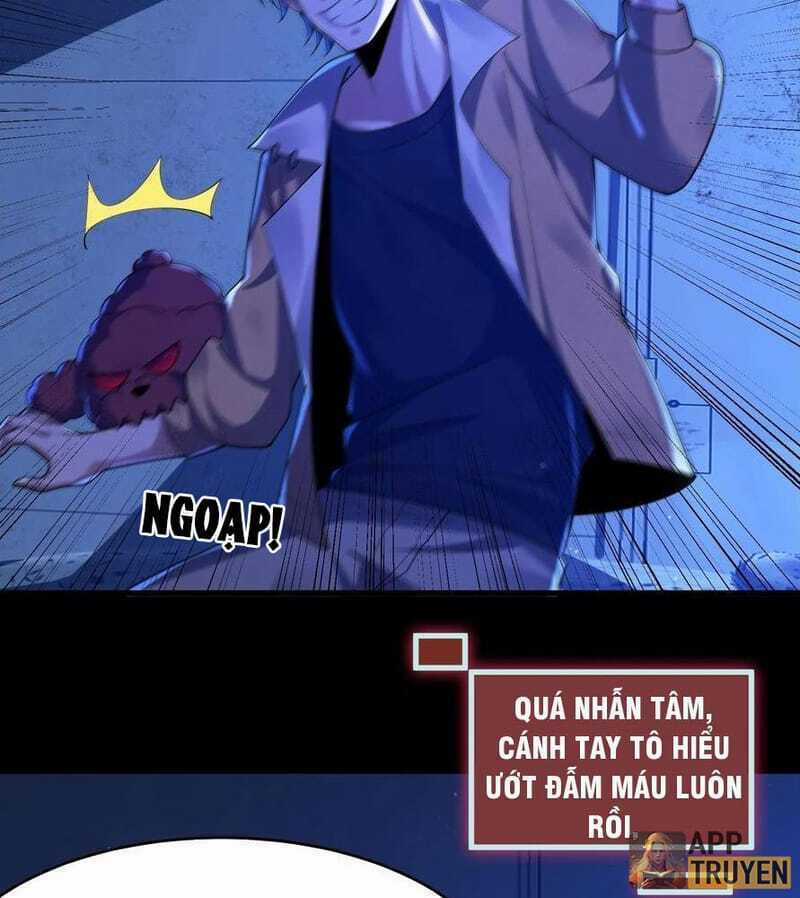 Quy Tắc Chuyện Lạ: Bắt Đầu Hóa Thân Đánh Lui Chiến Thần Chapter 39 trang 1