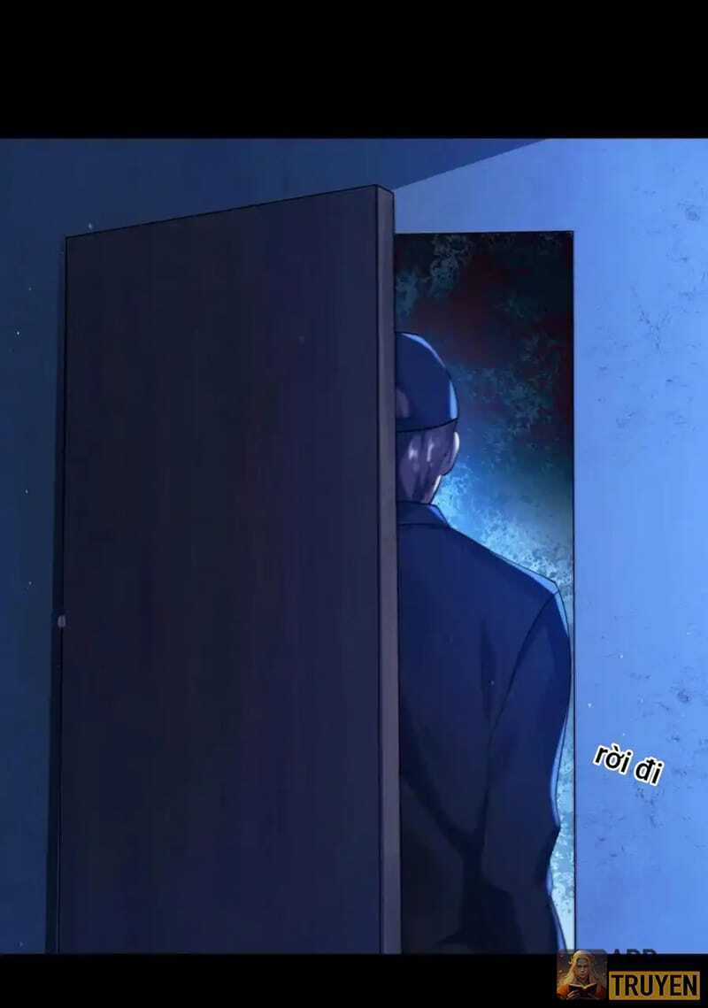 Quy Tắc Chuyện Lạ: Bắt Đầu Hóa Thân Đánh Lui Chiến Thần Chapter 39 trang 10