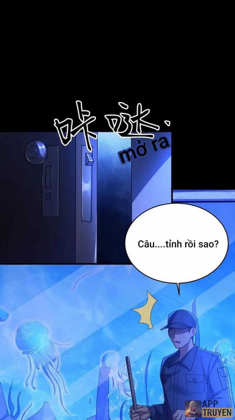 Quy Tắc Chuyện Lạ: Bắt Đầu Hóa Thân Đánh Lui Chiến Thần Chapter 39 trang 18