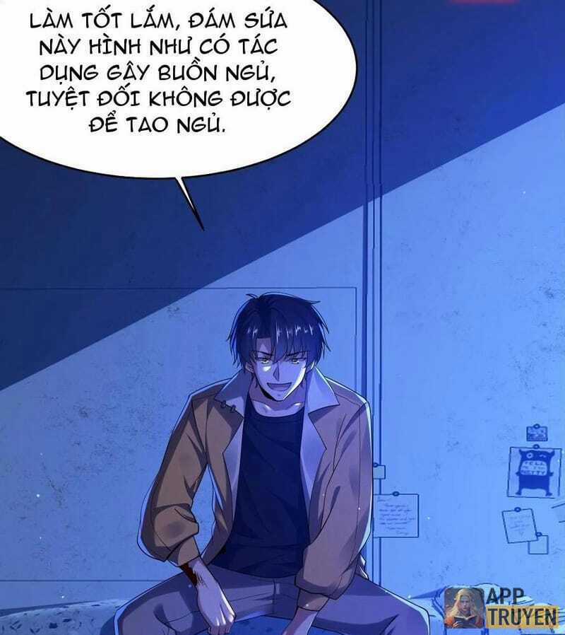 Quy Tắc Chuyện Lạ: Bắt Đầu Hóa Thân Đánh Lui Chiến Thần Chapter 39 trang 2