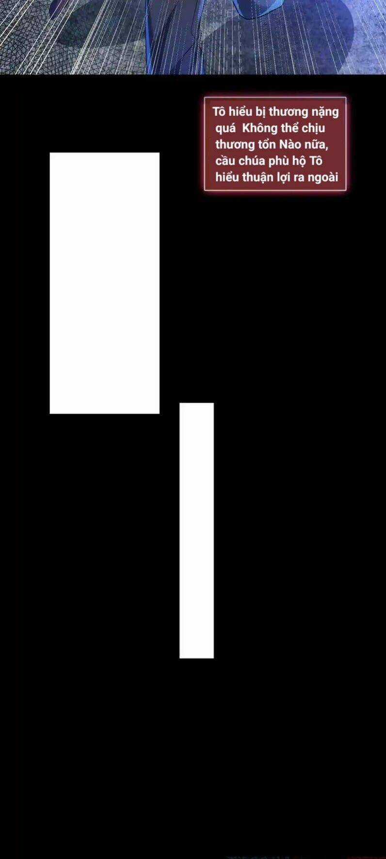 Quy Tắc Chuyện Lạ: Bắt Đầu Hóa Thân Đánh Lui Chiến Thần Chapter 39 trang 23