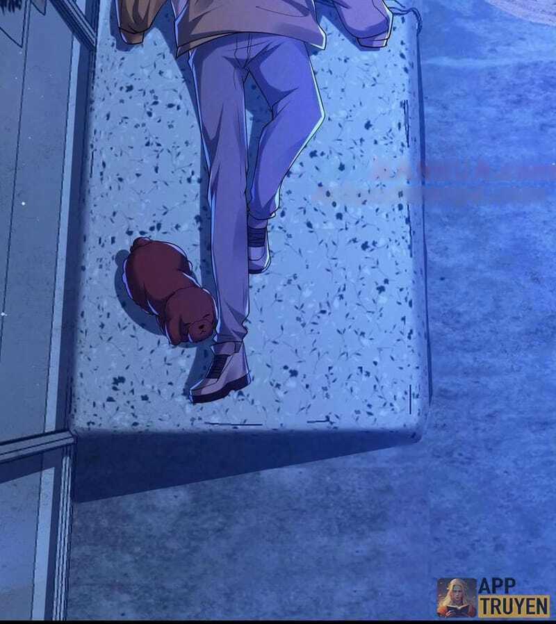 Quy Tắc Chuyện Lạ: Bắt Đầu Hóa Thân Đánh Lui Chiến Thần Chapter 39 trang 6