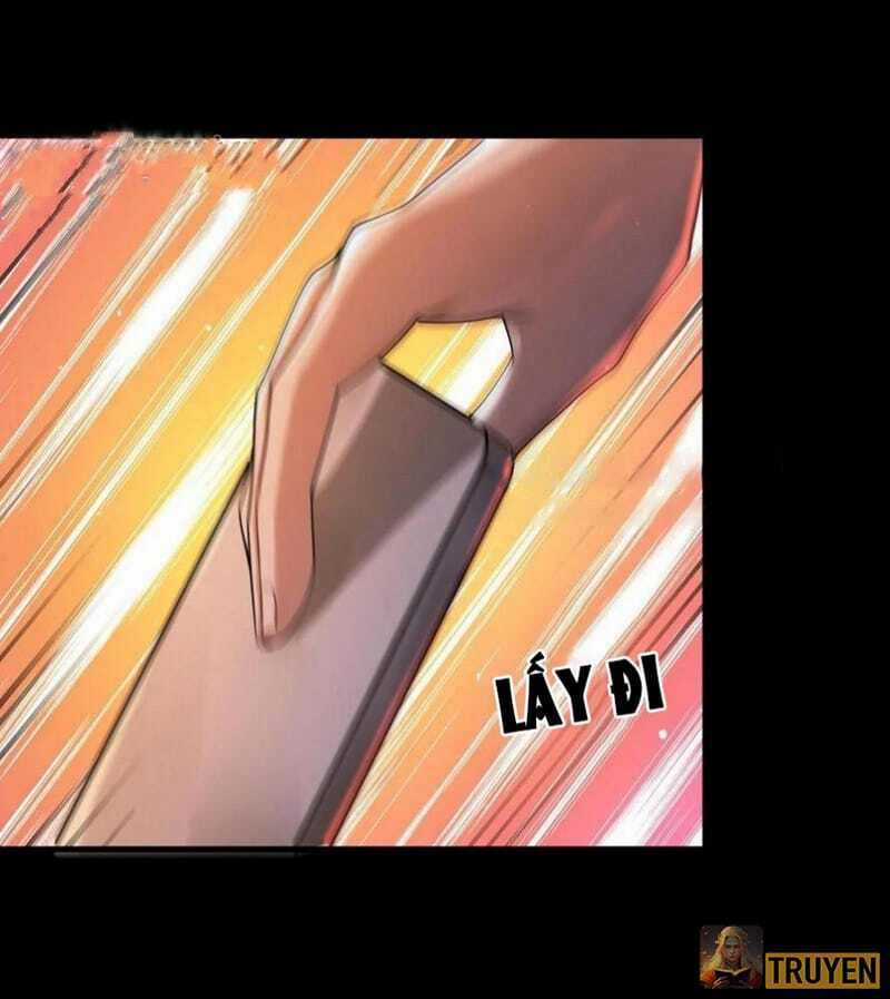 Quy Tắc Chuyện Lạ: Bắt Đầu Hóa Thân Đánh Lui Chiến Thần Chapter 39 trang 9