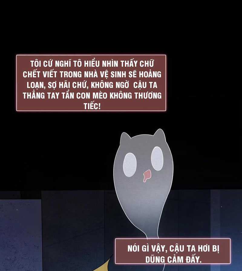 Quy Tắc Chuyện Lạ: Bắt Đầu Hóa Thân Đánh Lui Chiến Thần Chapter 4 trang 0