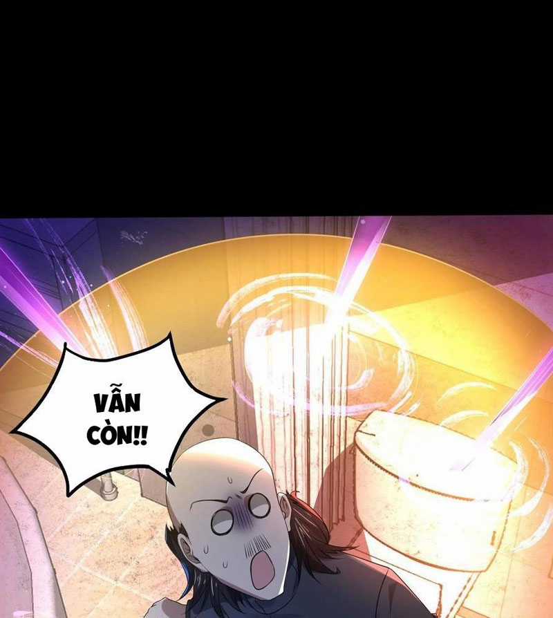 Quy Tắc Chuyện Lạ: Bắt Đầu Hóa Thân Đánh Lui Chiến Thần Chapter 4 trang 13