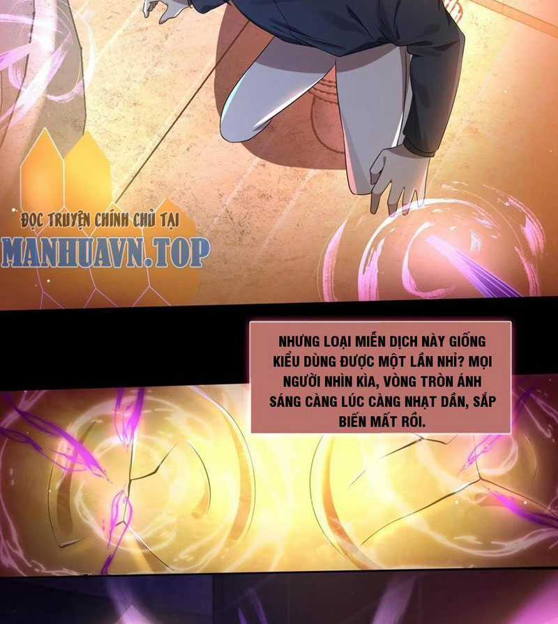 Quy Tắc Chuyện Lạ: Bắt Đầu Hóa Thân Đánh Lui Chiến Thần Chapter 4 trang 14