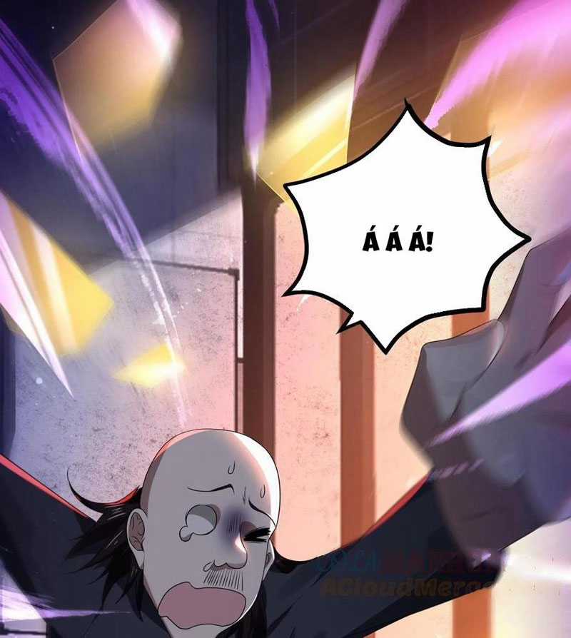 Quy Tắc Chuyện Lạ: Bắt Đầu Hóa Thân Đánh Lui Chiến Thần Chapter 4 trang 15