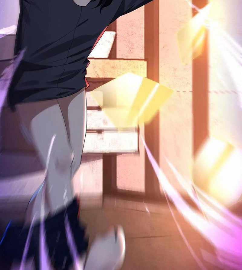 Quy Tắc Chuyện Lạ: Bắt Đầu Hóa Thân Đánh Lui Chiến Thần Chapter 4 trang 16