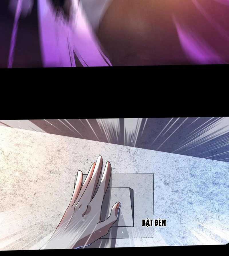 Quy Tắc Chuyện Lạ: Bắt Đầu Hóa Thân Đánh Lui Chiến Thần Chapter 4 trang 17