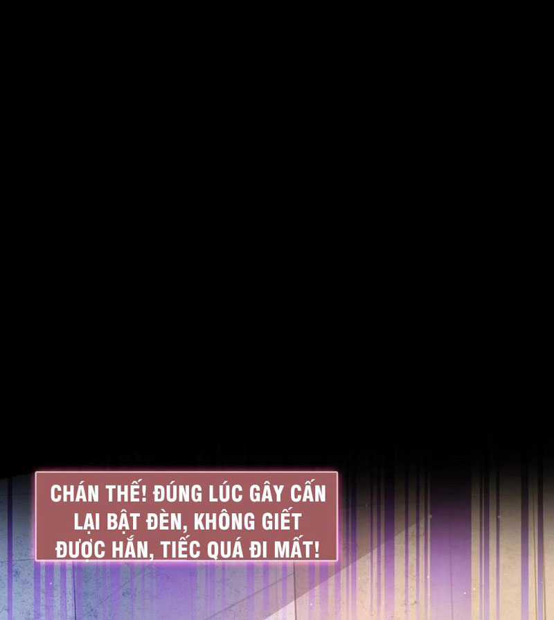 Quy Tắc Chuyện Lạ: Bắt Đầu Hóa Thân Đánh Lui Chiến Thần Chapter 4 trang 18