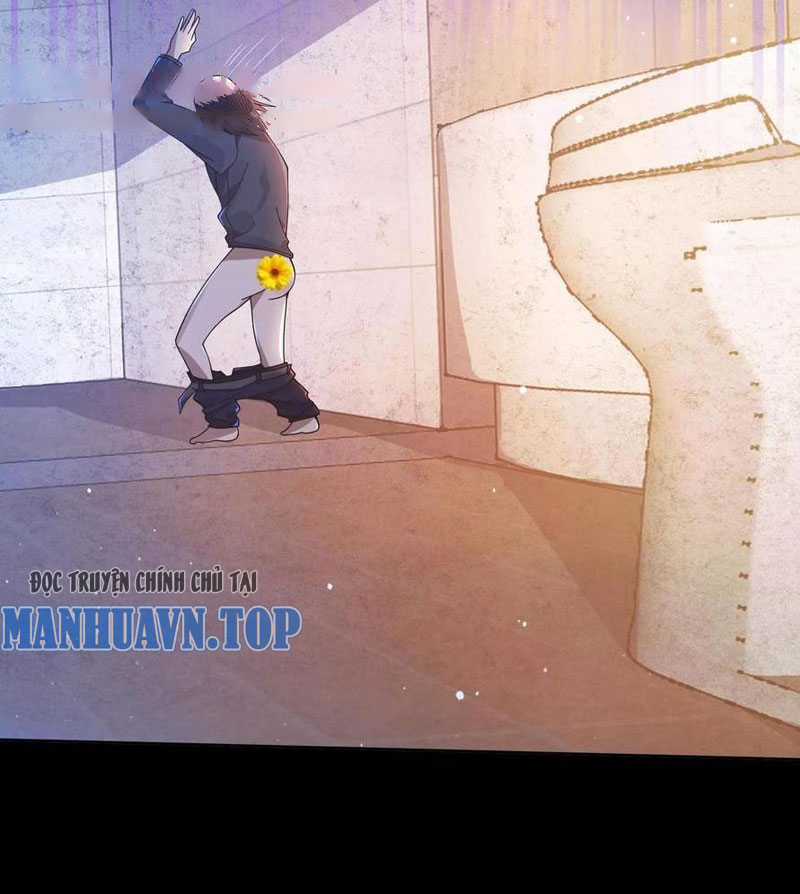 Quy Tắc Chuyện Lạ: Bắt Đầu Hóa Thân Đánh Lui Chiến Thần Chapter 4 trang 19