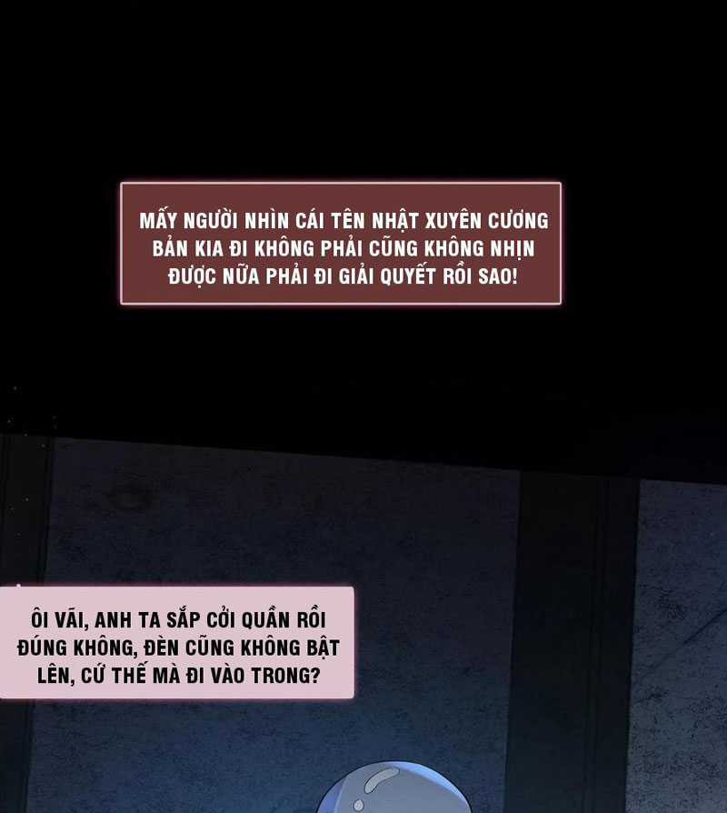 Quy Tắc Chuyện Lạ: Bắt Đầu Hóa Thân Đánh Lui Chiến Thần Chapter 4 trang 2